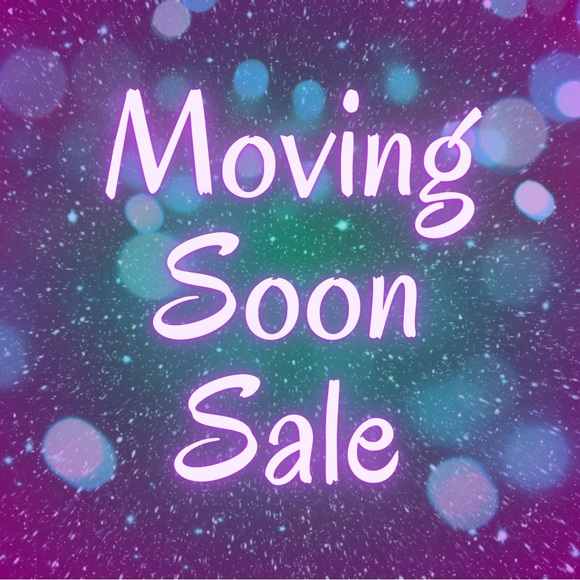 MOVING SOON SALE!!!!! - Picture 3 of 5
